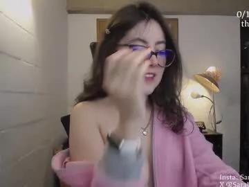 cherrybunny21 from Chaturbate is Freechat