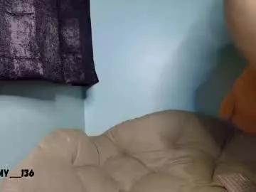 chloe_maia1 from Chaturbate is Freechat