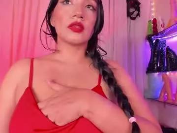 christymilk1 from Chaturbate is Freechat