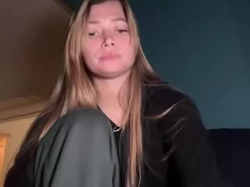 clairethompsonn from Chaturbate is Freechat