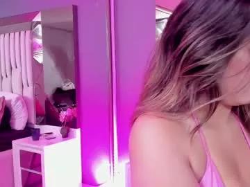 cloeecoopererer from Chaturbate is Freechat