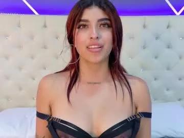 cloeowens from Chaturbate is Freechat