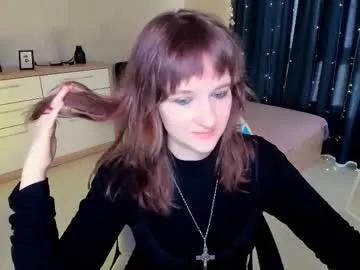 clover_red from Chaturbate is Freechat