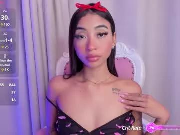 cloy_baby from Chaturbate is Freechat