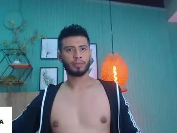 colby_brown02 from Chaturbate is Freechat