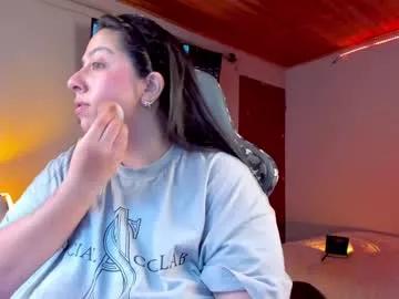 coraline_latin from Chaturbate is Freechat