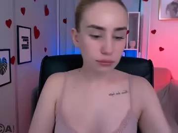 crazy_kaiya from Chaturbate is Freechat