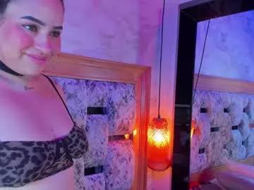 criss_laurens from Chaturbate is Freechat