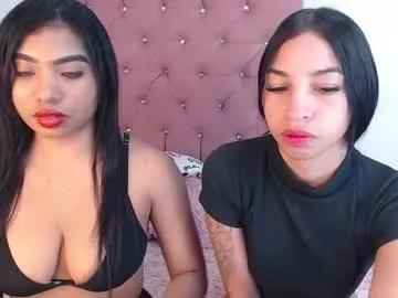 cristal_fox3 from Chaturbate is Freechat