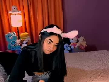 cristal_latinsexx from Chaturbate is Freechat