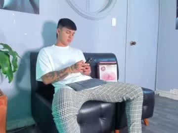 cristopher_strong from Chaturbate is Freechat