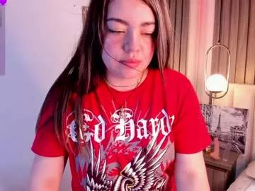 cute_coconut from Chaturbate is Freechat