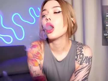 cute_kristall from Chaturbate is Freechat