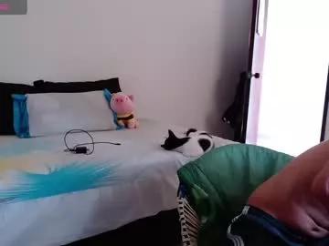 cute_mathew1 from Chaturbate is Freechat