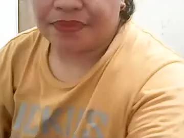 cutebbwhotpinay from Chaturbate is Freechat