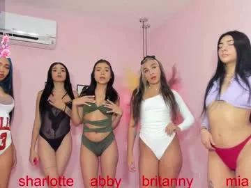 cutee_world from Chaturbate is Freechat