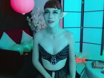 dahlia_darwood from Chaturbate is Freechat