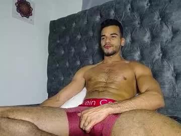 daniel_sherlock from Chaturbate is Freechat