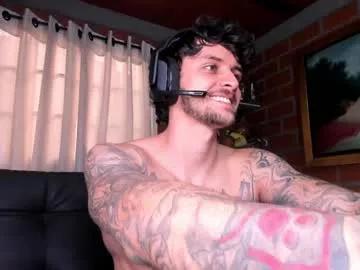 daniele_bunny from Chaturbate is Freechat