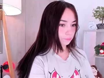 daniellerose_ from Chaturbate is Freechat