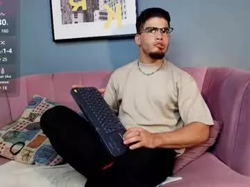 dante_fox_ from Chaturbate is Freechat