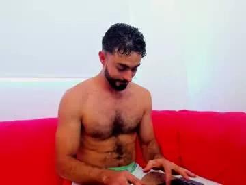 dante_sstrong from Chaturbate is Freechat