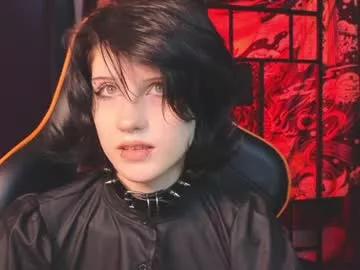 dark_vamp_ from Chaturbate is Freechat