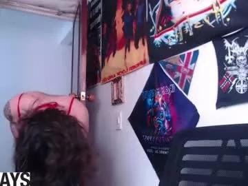 darkness_joones from Chaturbate is Freechat