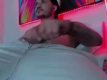 david__ox from Chaturbate is Freechat