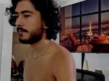 david_johnson372 from Chaturbate is Freechat