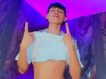 david_laid_ from Chaturbate is Freechat