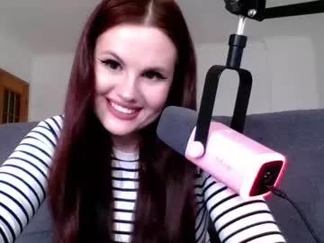 dellacrush_ from Chaturbate is Freechat