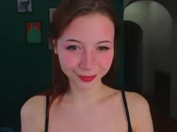 Photos of delorathecookie from Chaturbate is Group