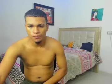 demol_latin from Chaturbate is Freechat