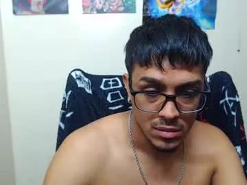 demon_master1 from Chaturbate is Freechat