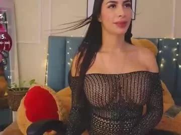 dj_scarlettmorreti from Chaturbate is Freechat