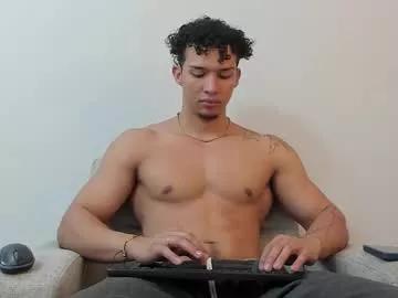 dominick_star from Chaturbate is Freechat