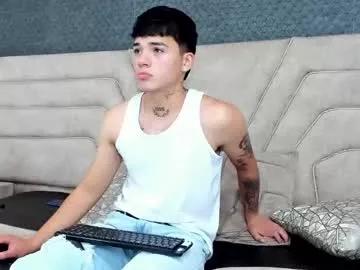 doriam_grey from Chaturbate is Freechat