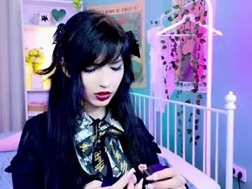 draculaura_ from Chaturbate is Freechat