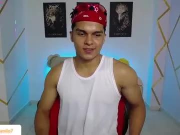 dwayne_brown from Chaturbate is Freechat