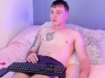 dylanwhite23 from Chaturbate is Freechat