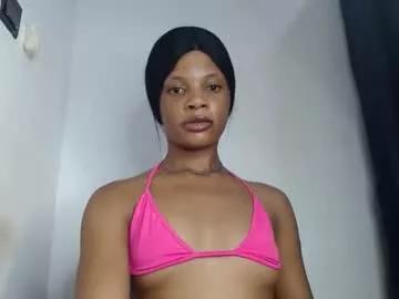 ebony_cumzyx from Chaturbate is Freechat