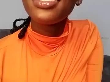 ebonycandymelani from Chaturbate is Freechat