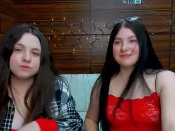 eda_crystal from Chaturbate is Freechat