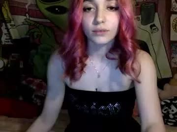 egirlhaile from Chaturbate is Freechat