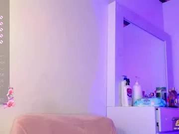 ela_jones7 from Chaturbate is Freechat