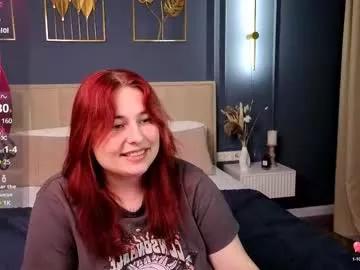 elena_larsson from Chaturbate is Freechat