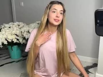 elisa_moon from Chaturbate is Freechat