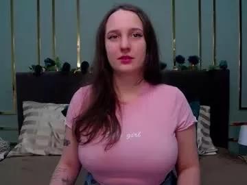 elisaminix_ from Chaturbate is Freechat