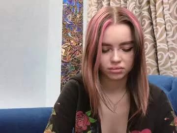 elizabeth_dort from Chaturbate is Freechat